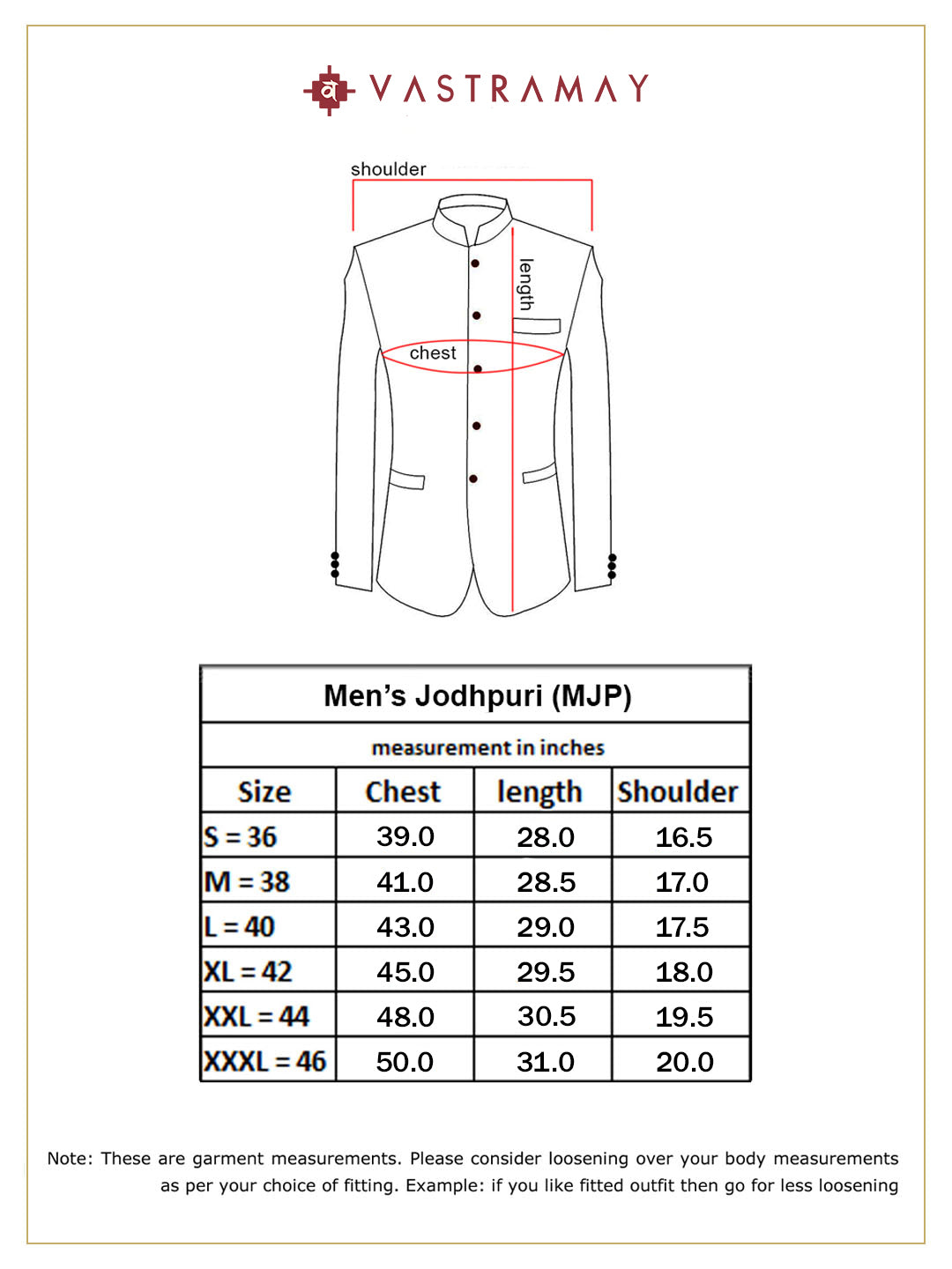 Men's Navy Blue Velvet Jodhpuri