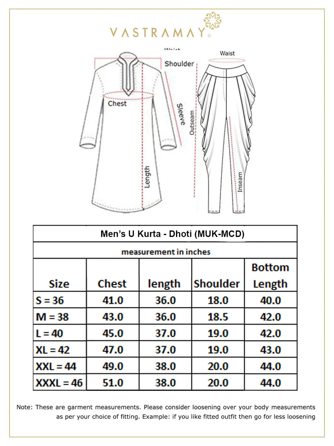 Men's Beige Pure Cotton Kurta With Dhoti Pant Set