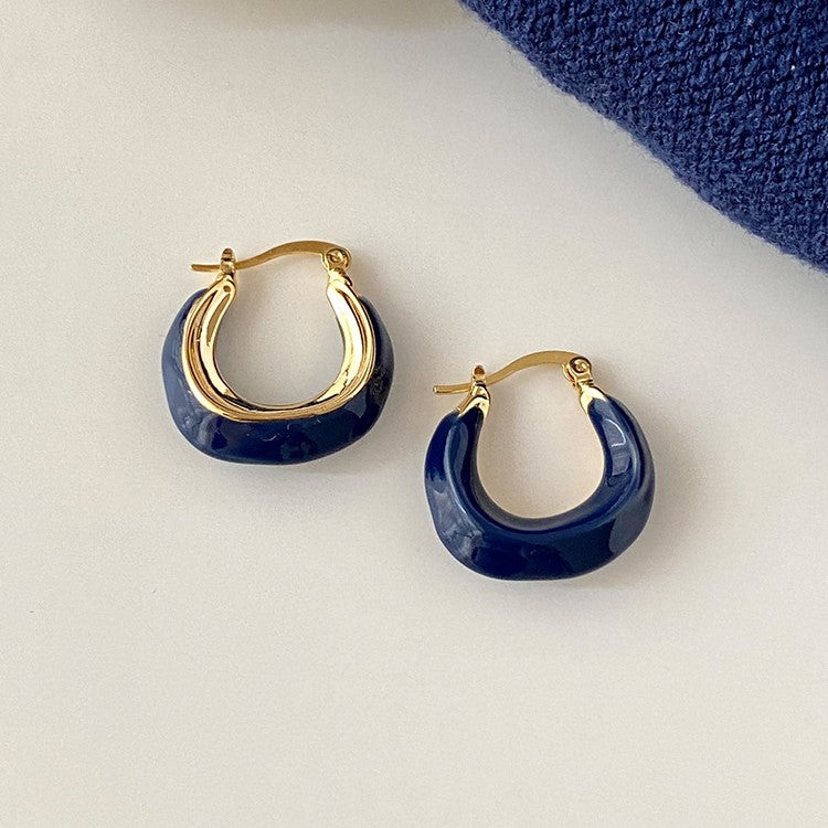Stellato | Earrings - By Qivii
