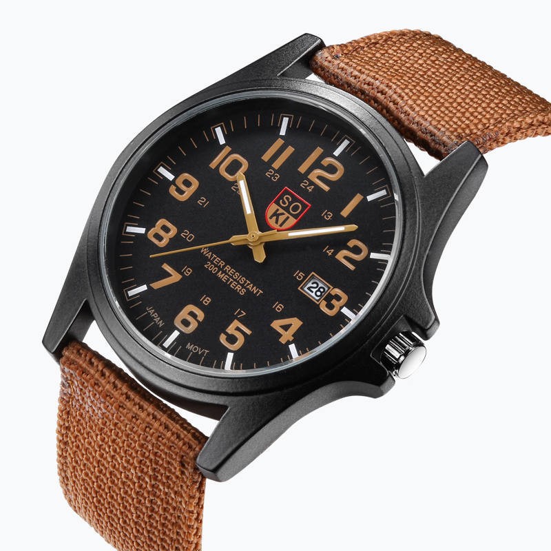 Hawthorne Adventure Watch