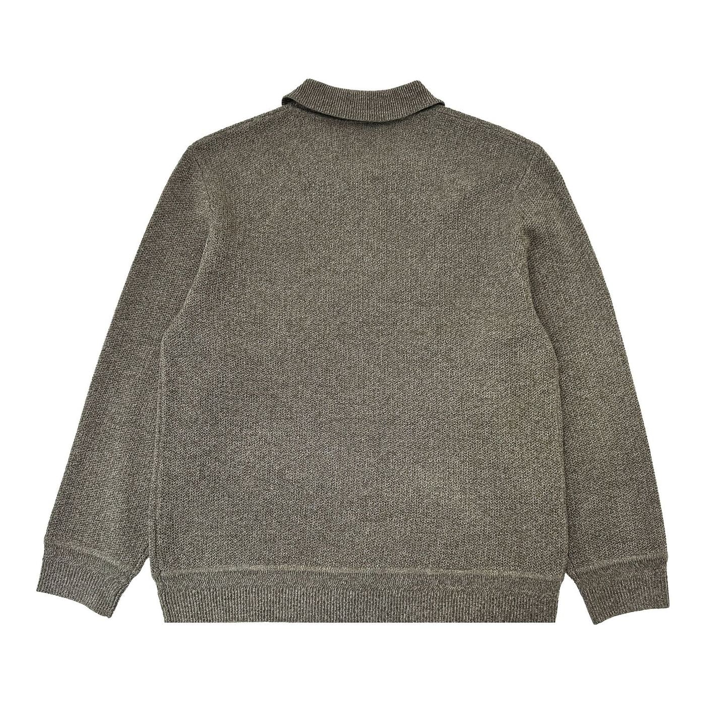 Kelby Knit Polo