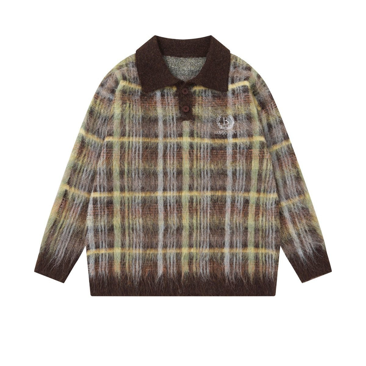 Highlands Heirloom Polo