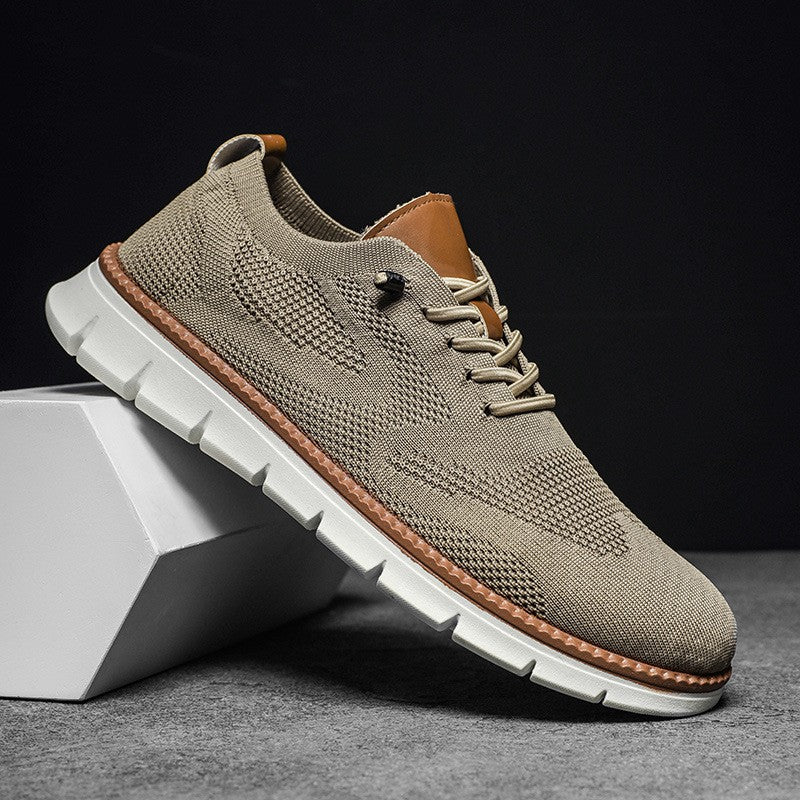 Ashton Everyday Sneaker