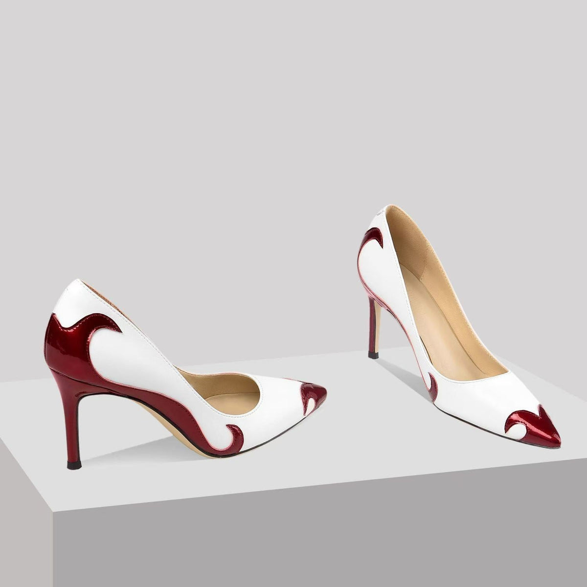 Bellara Signature Heels