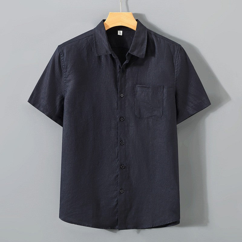 Gatsby Summer Short Sleeve
