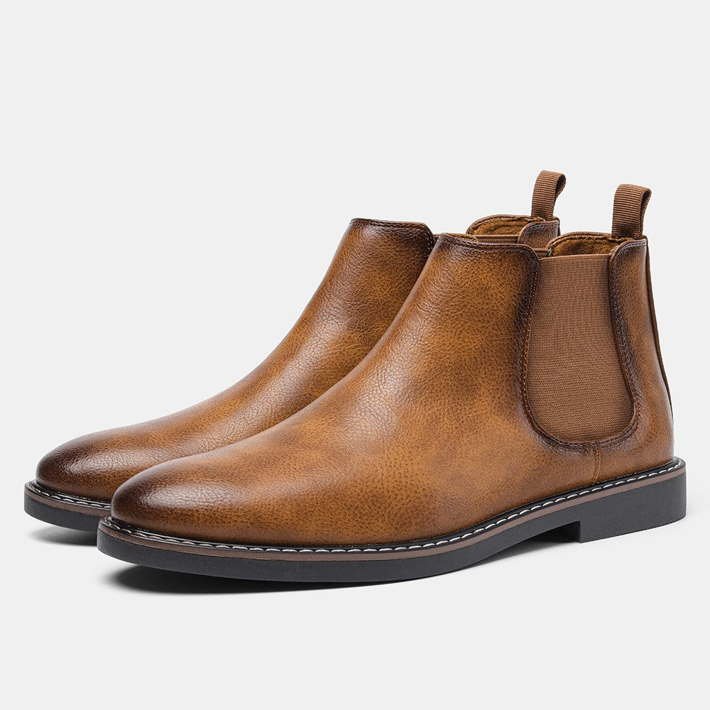 Caldwell Chelsea Boot