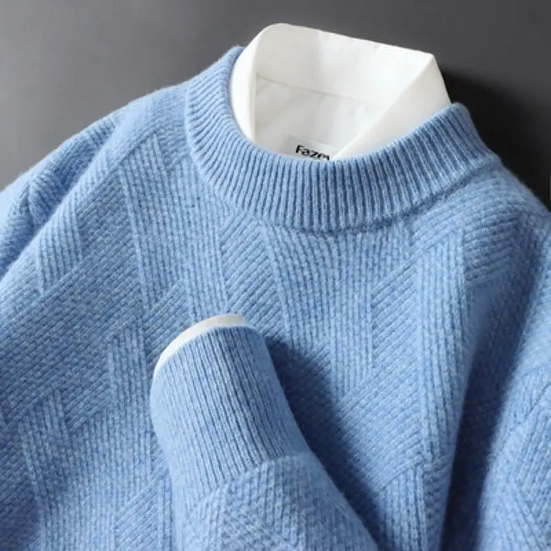 Nervani Sweater