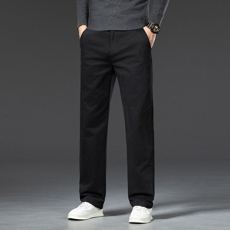 Ashton Everyday Khakis