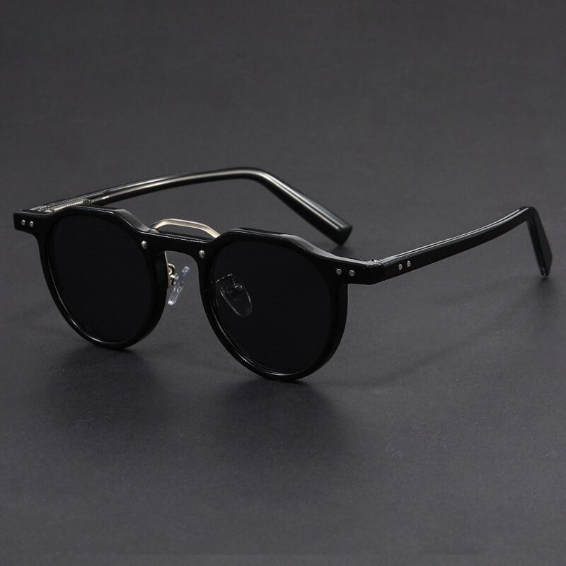 San Piero Retro Shades - By Qivii