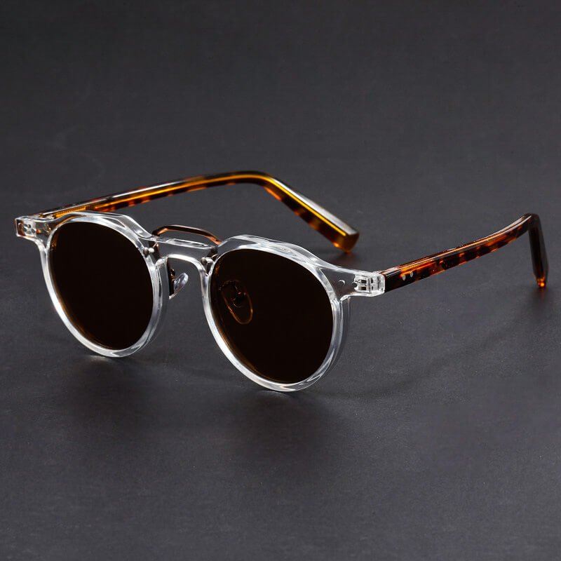 San Piero Retro Shades - By Qivii