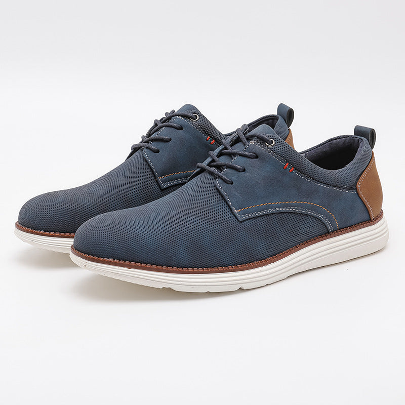 Modano Business Casual Shoes