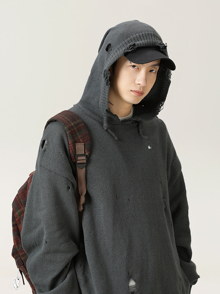 Maverick Hoodie