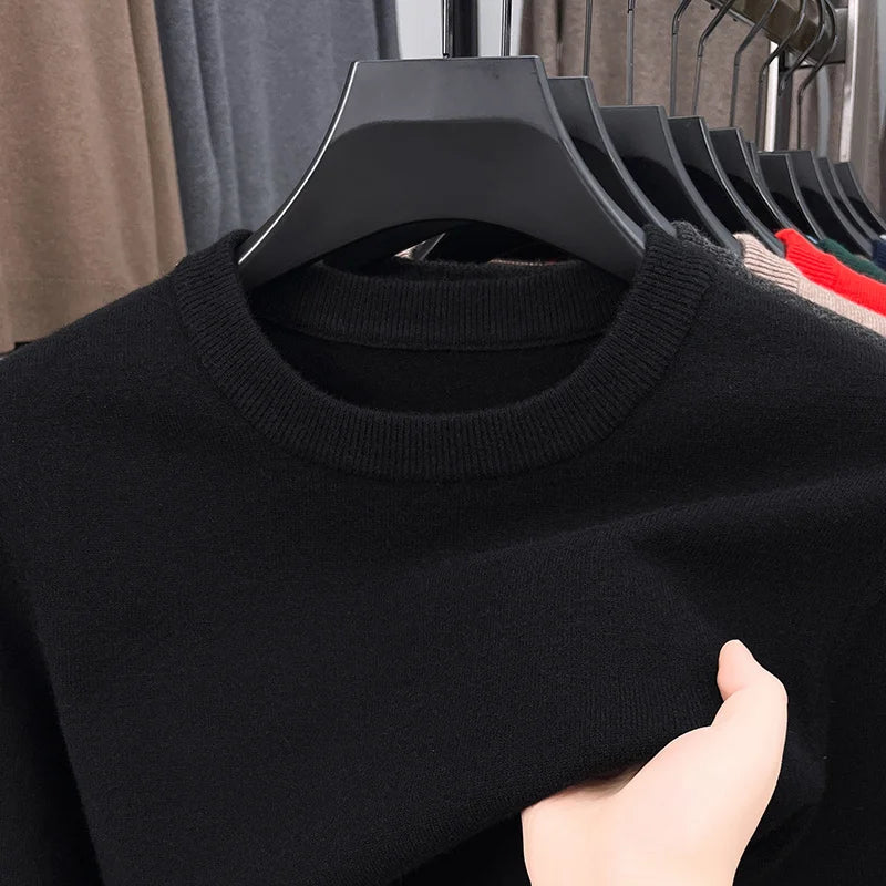 Orizio Knit Sweater