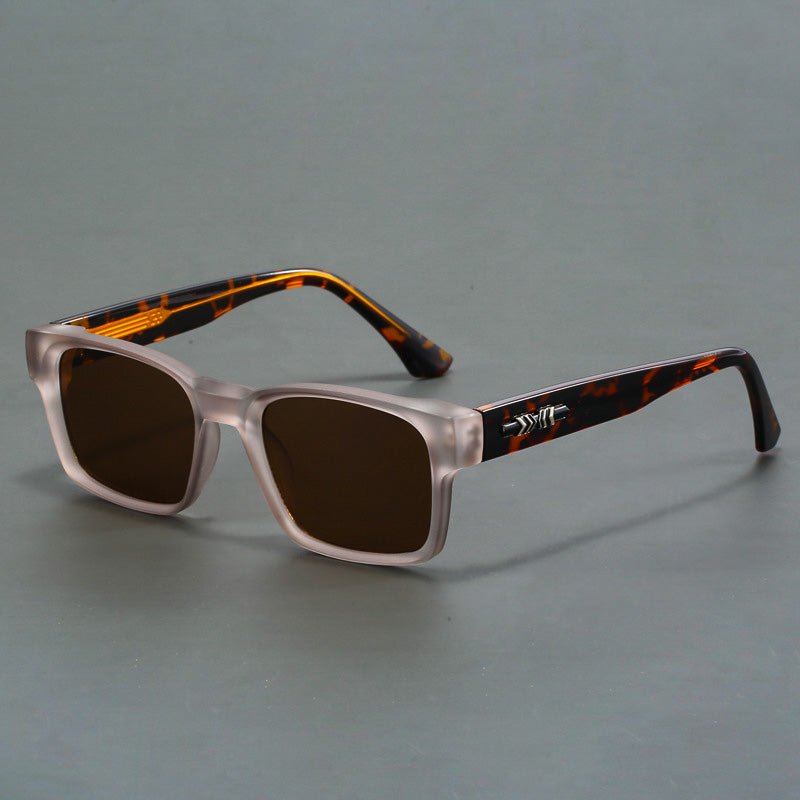 San Severo Retro Shades - By Qivii