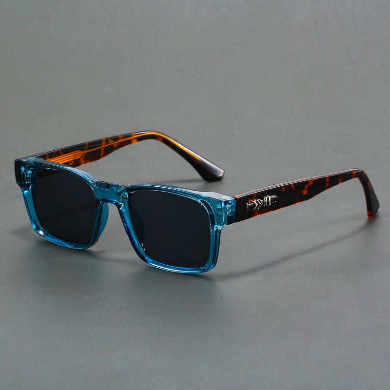 San Severo Retro Shades - By Qivii