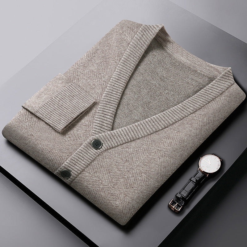 Ruviano Cardigan
