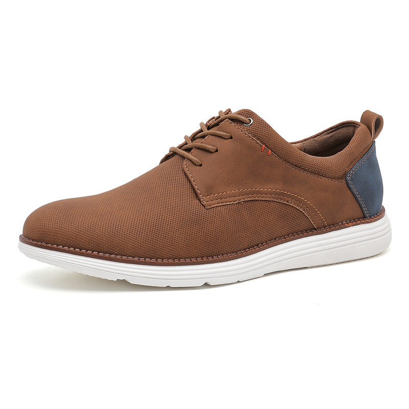 Modano Business Casual Shoes