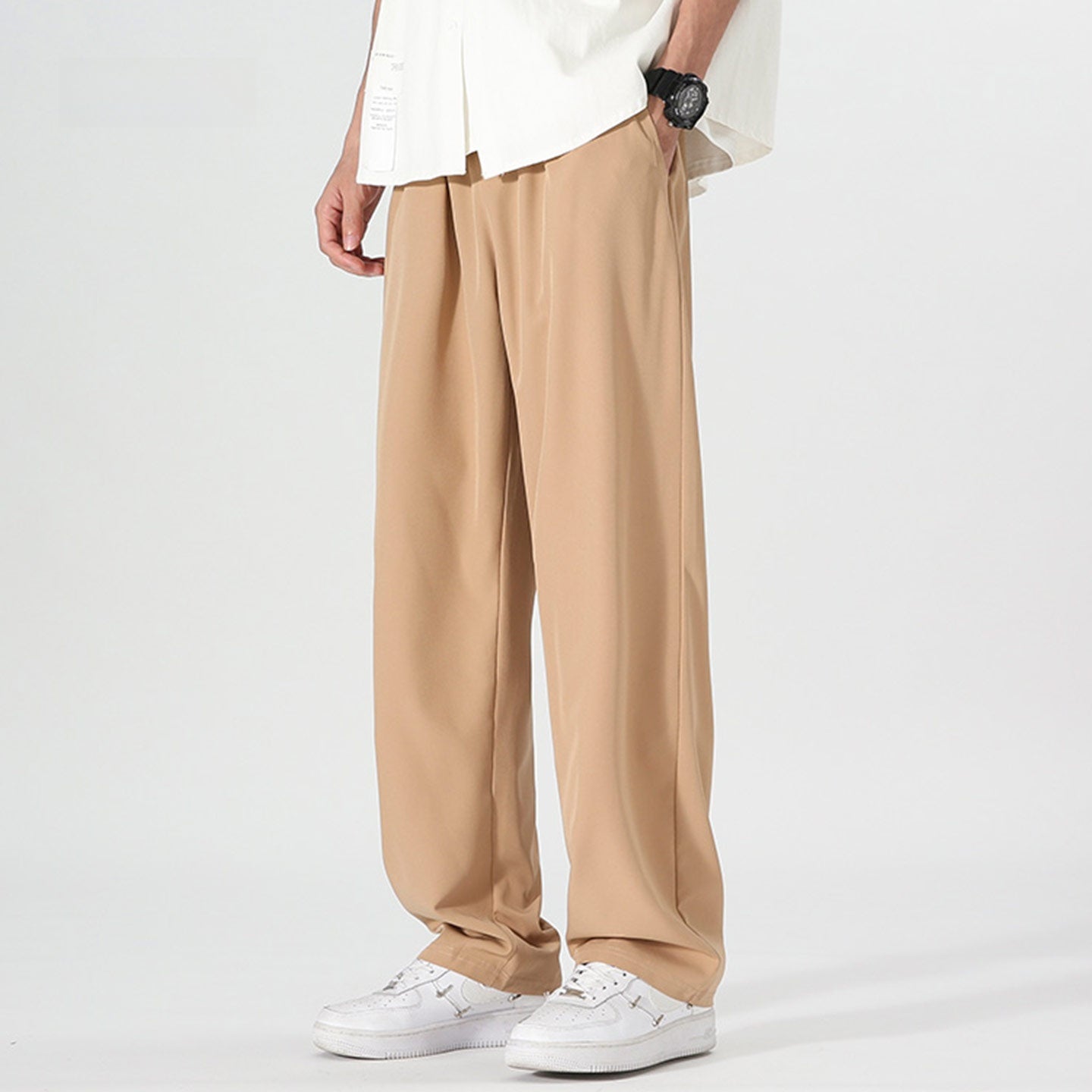 Vento Pants