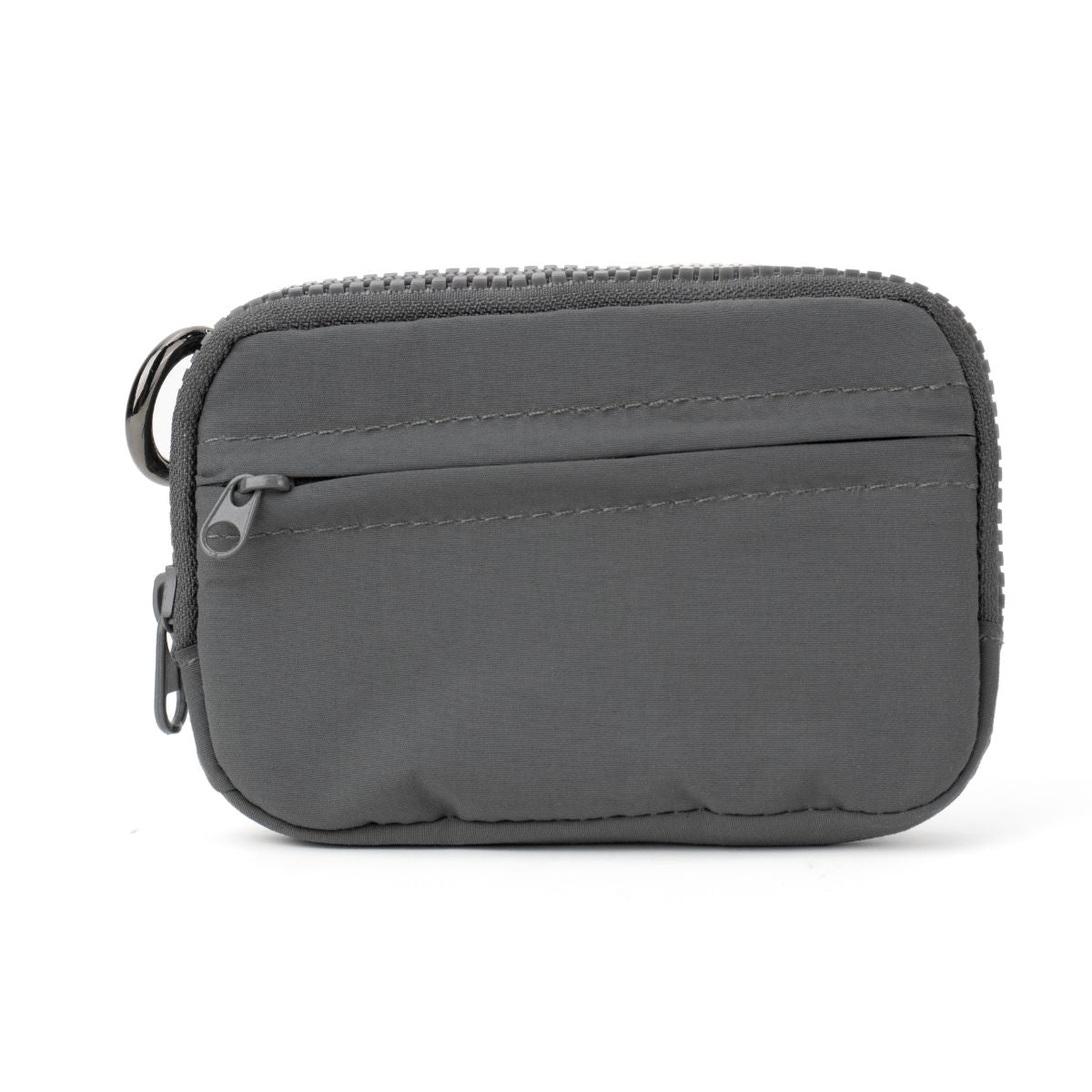 Mini Kelly Nylon Wallet