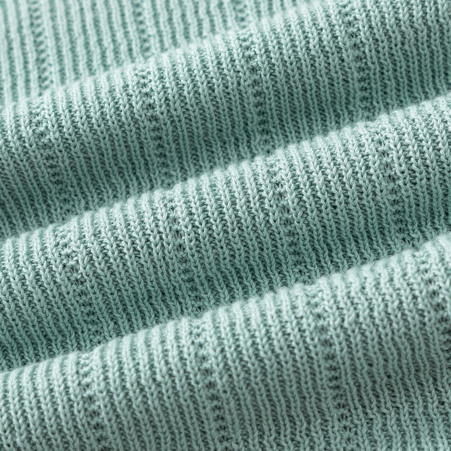 Sestri Ribbed Knit Polo