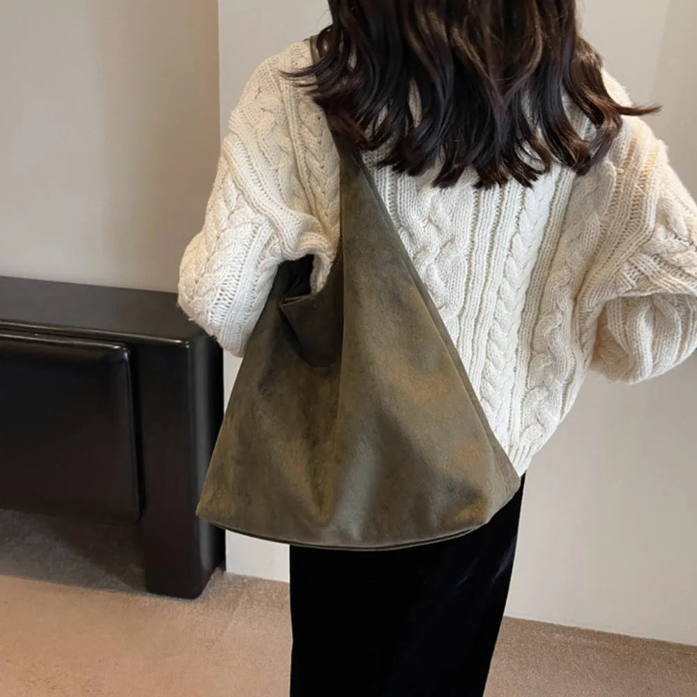 Nalia | Hobo Bag - By Qivii