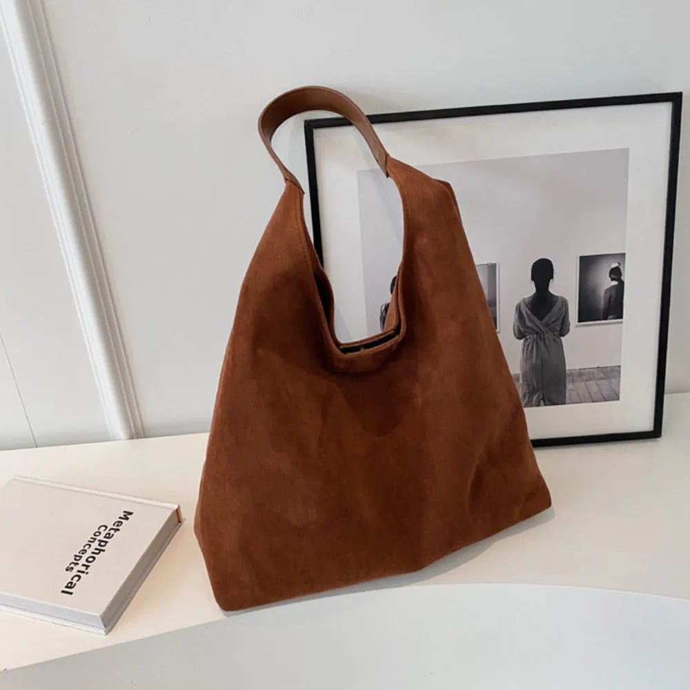 Nalia | Hobo Bag - By Qivii