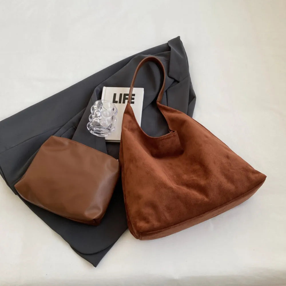 Nalia | Hobo Bag - By Qivii