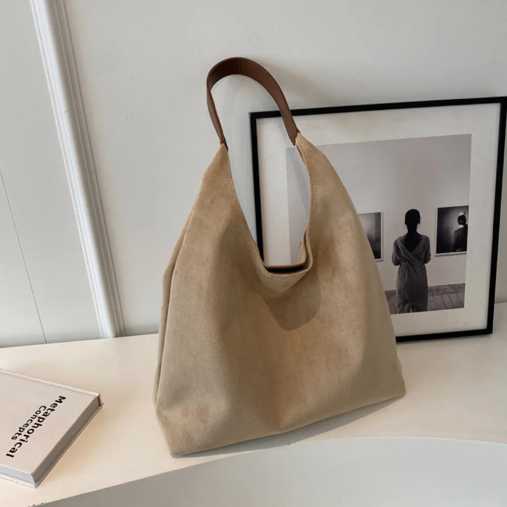 Nalia | Hobo Bag - By Qivii