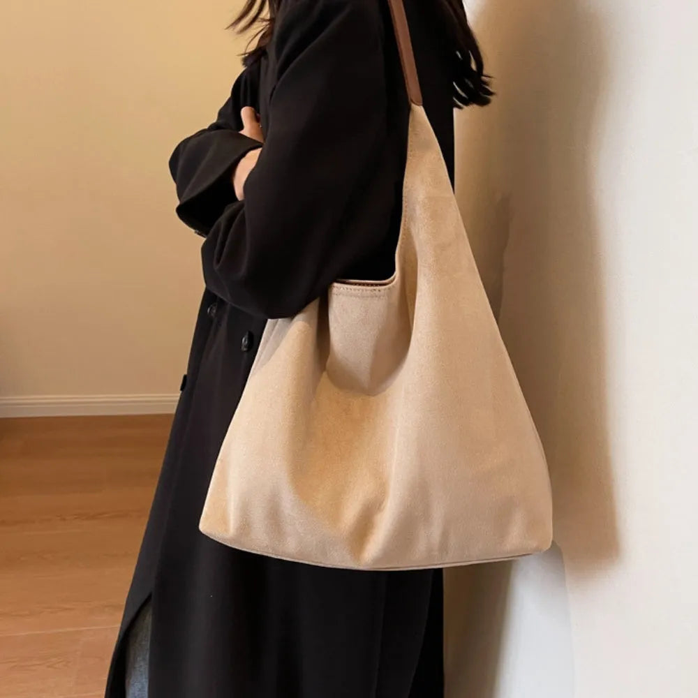 Nalia | Hobo Bag - By Qivii