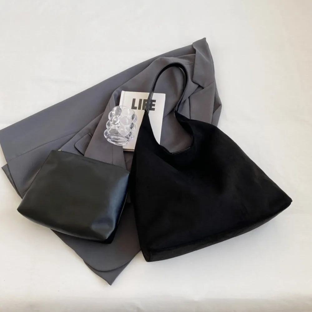 Nalia | Hobo Bag - By Qivii