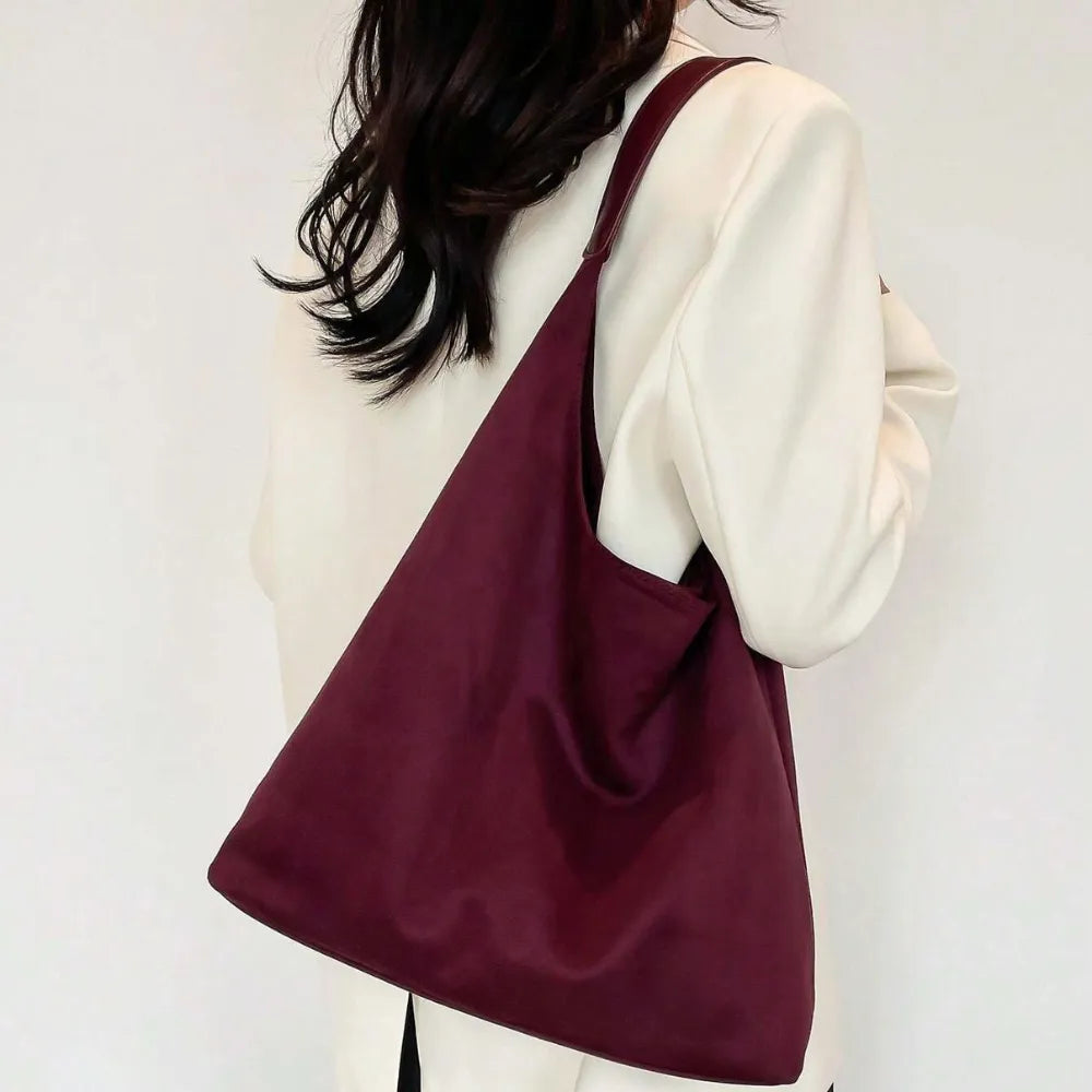 Nalia | Hobo Bag - By Qivii