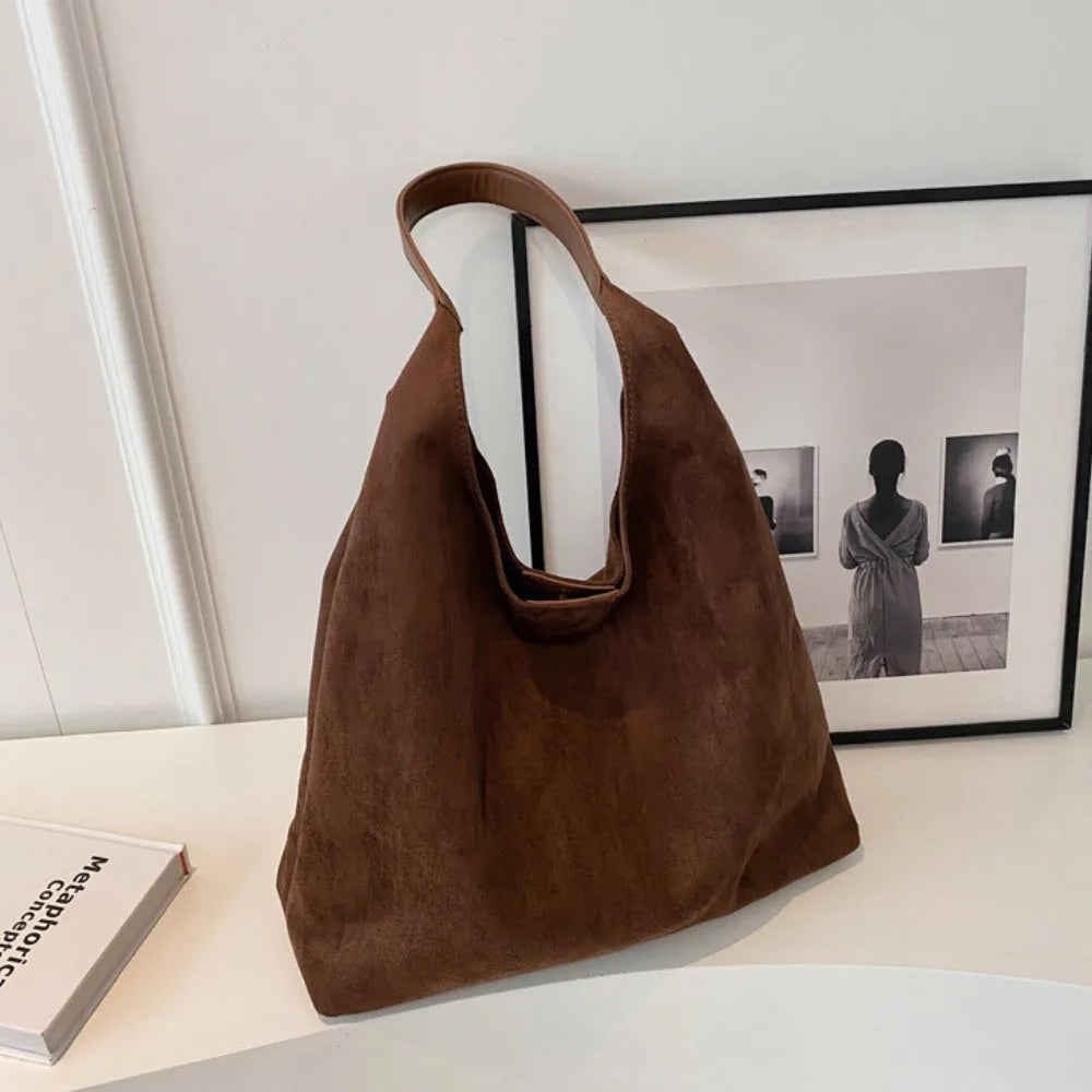 Nalia | Hobo Bag - By Qivii