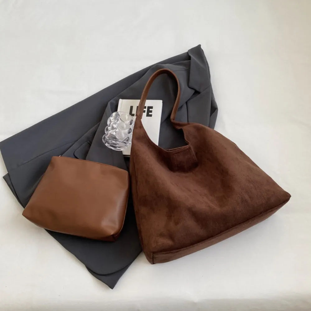 Nalia | Hobo Bag - By Qivii