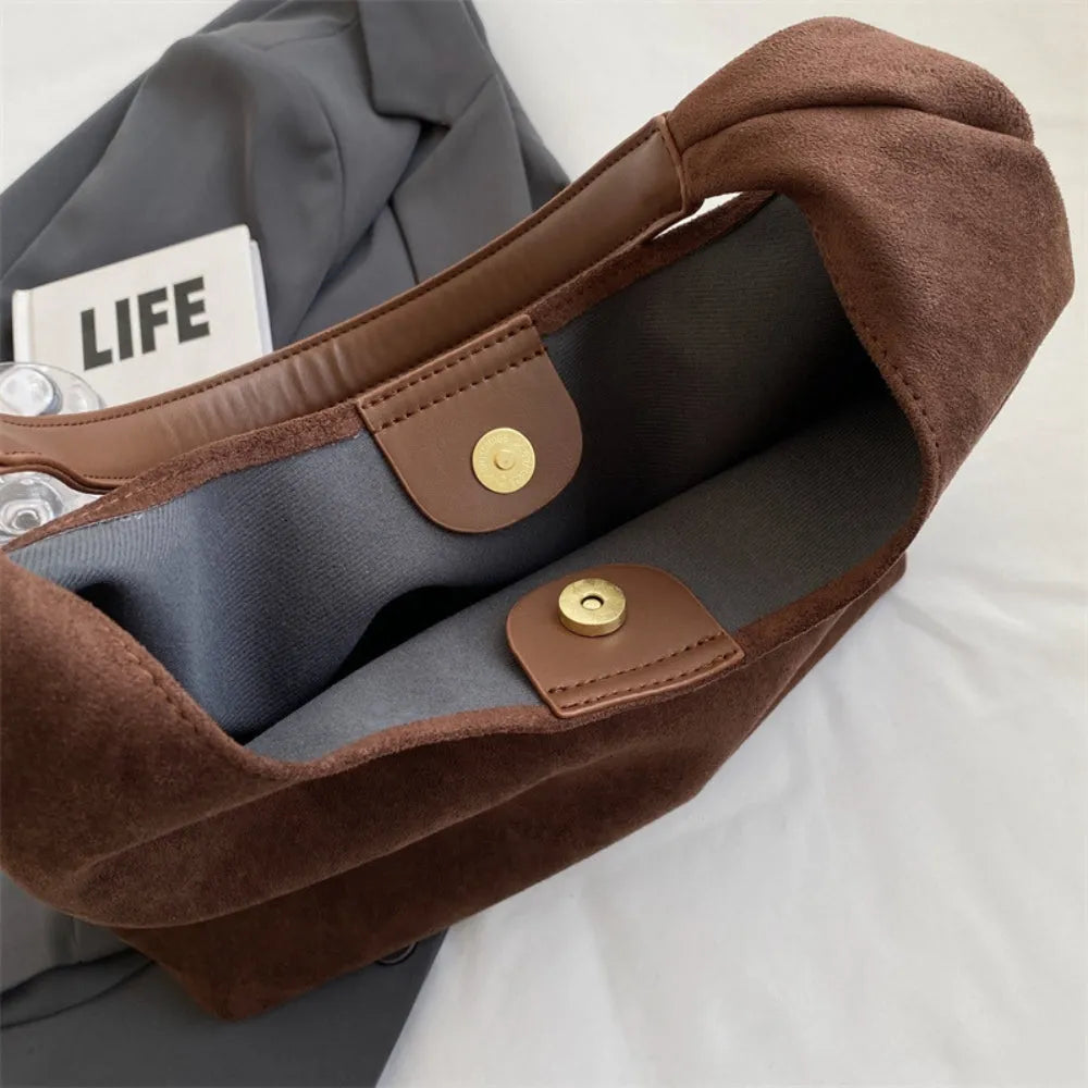 Nalia | Hobo Bag - By Qivii