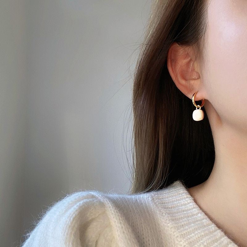 Sogno | Earrings - By Qivii