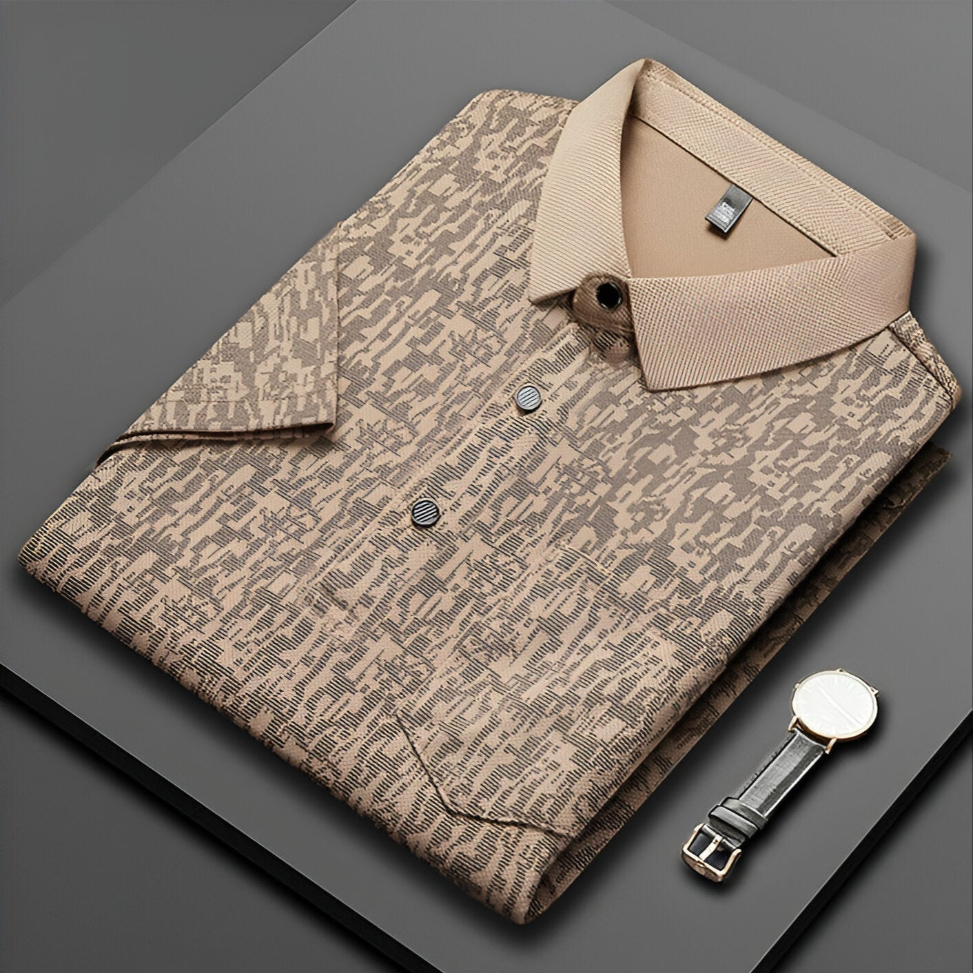 Ventura Roma Polo