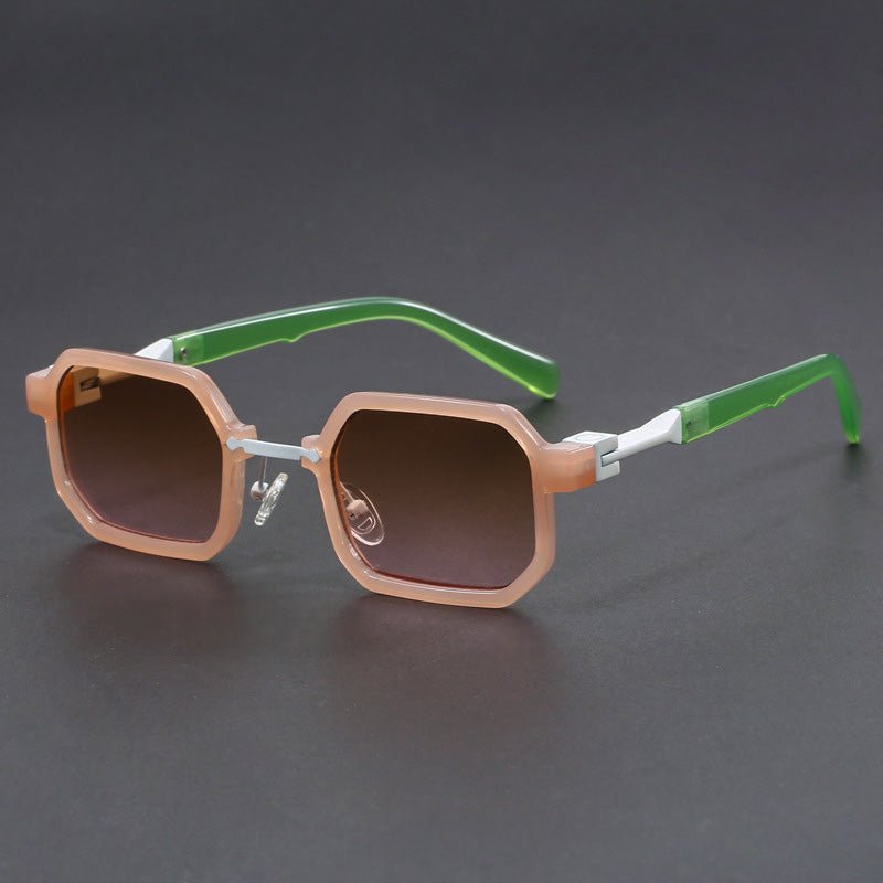 Calvano Square Shades - By Qivii