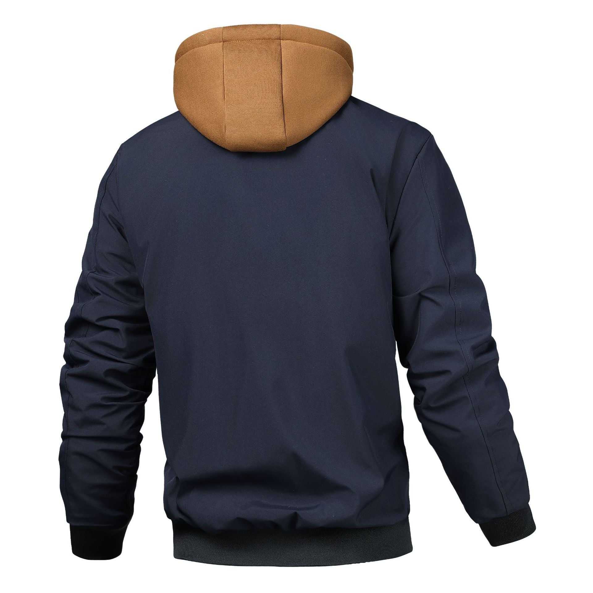 Heartland MA-1 Bomber Jacket