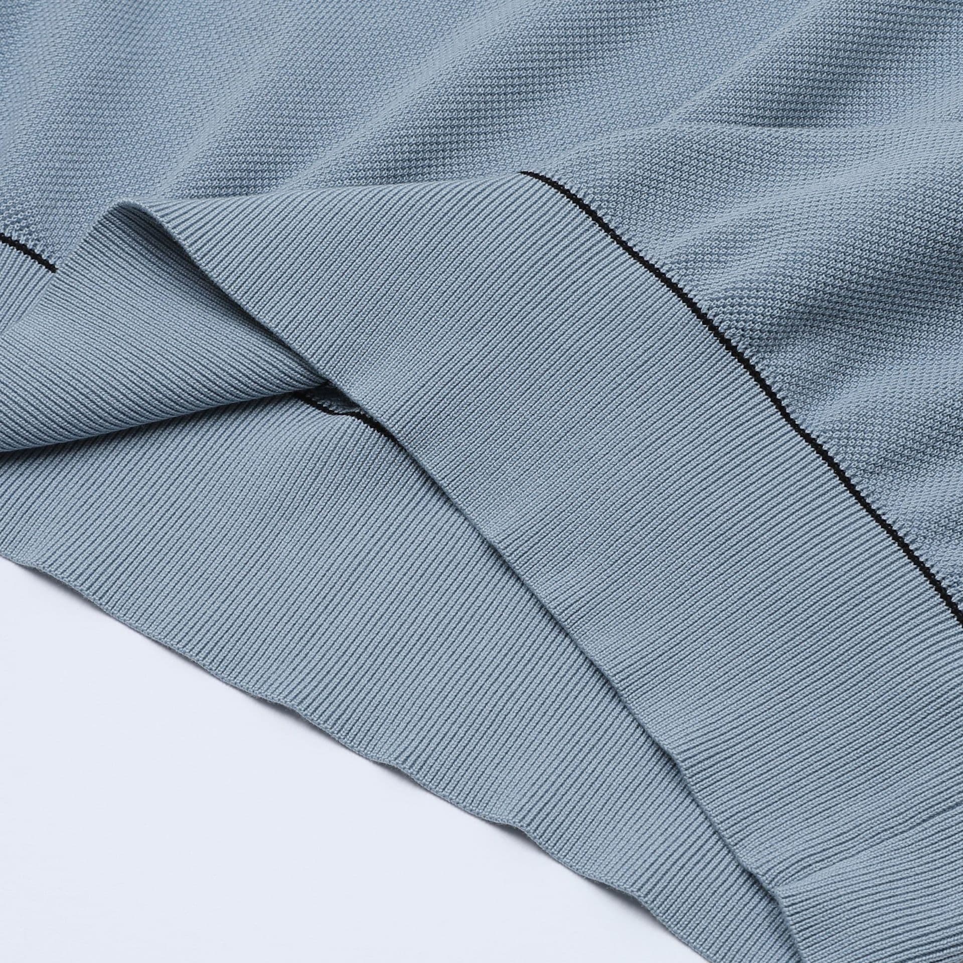 Arona Pique Knit Tee