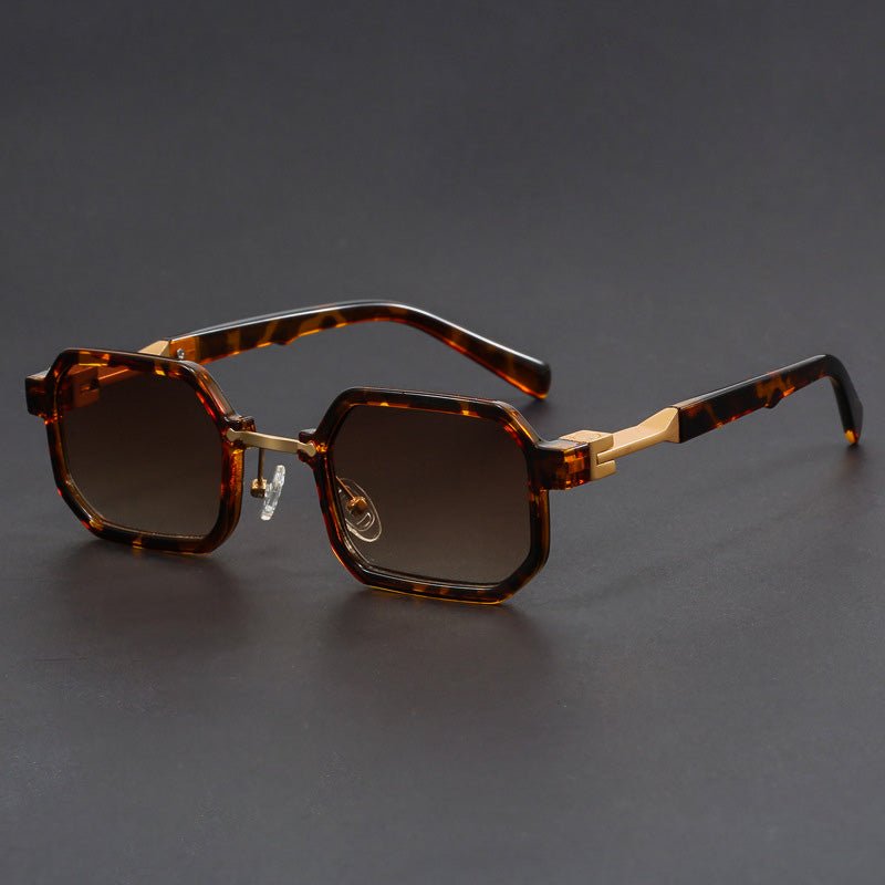 Calvano Square Shades - By Qivii