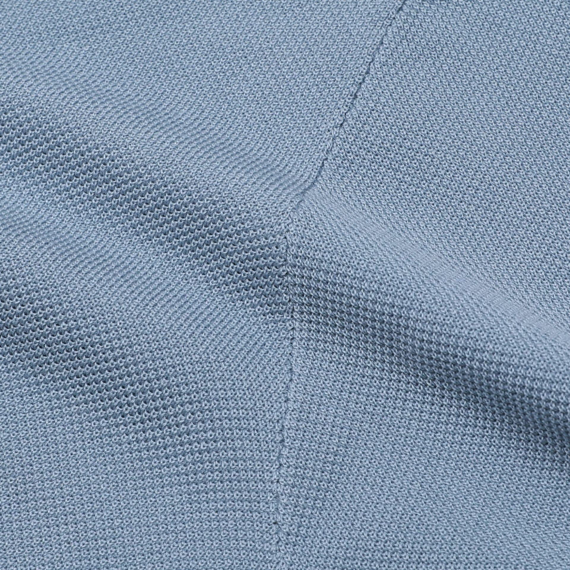 Arona Pique Knit Tee
