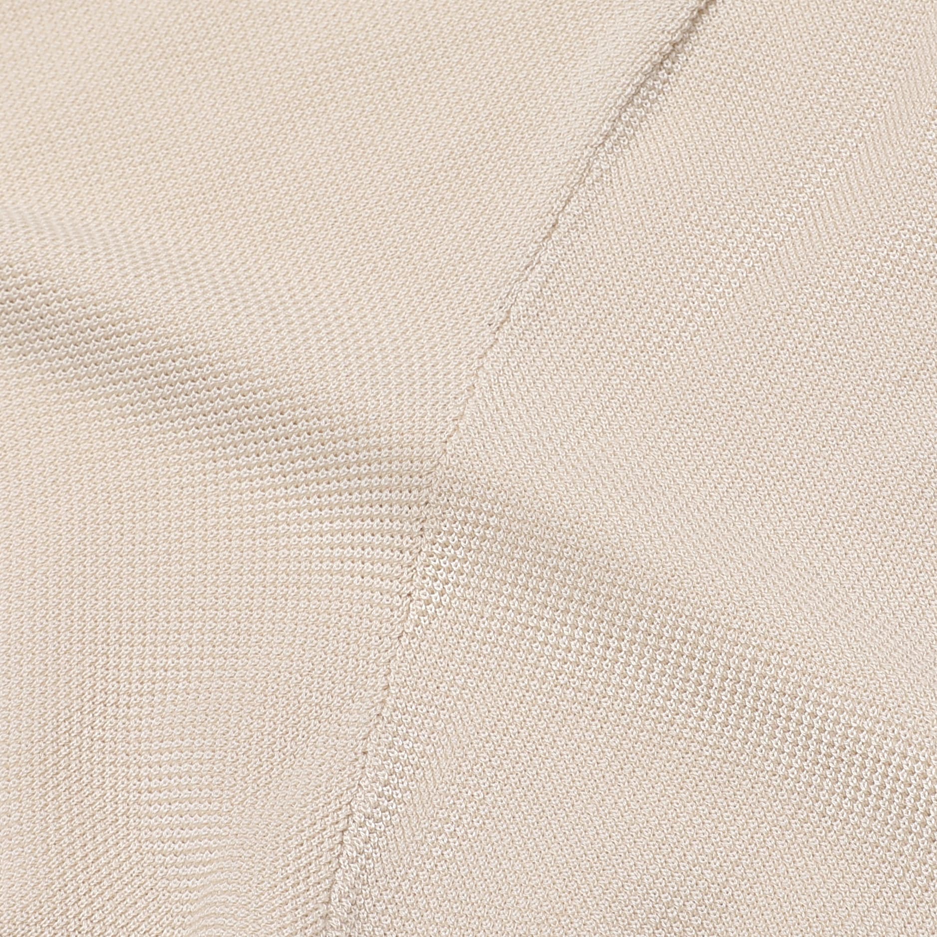 Arona Pique Knit Tee