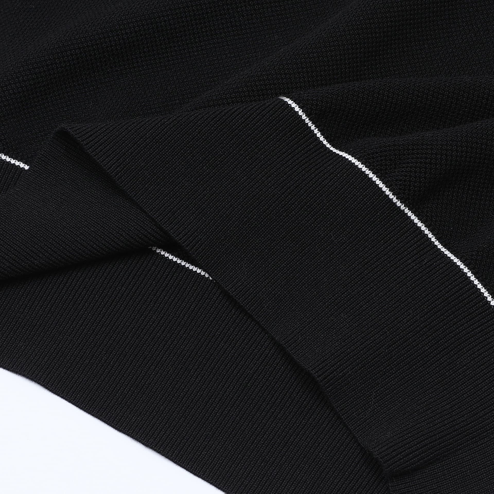 Arona Pique Knit Tee
