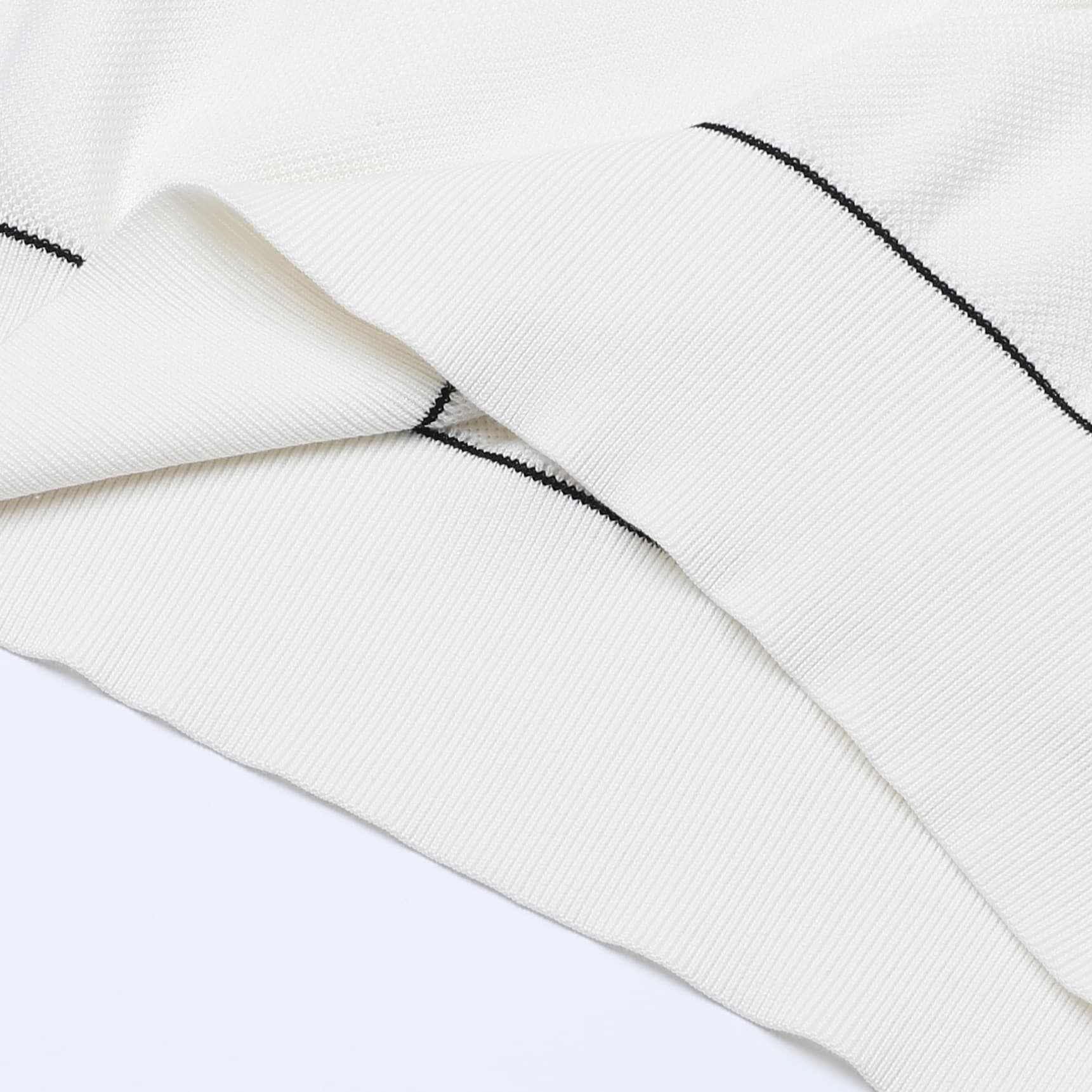 Arona Pique Knit Tee