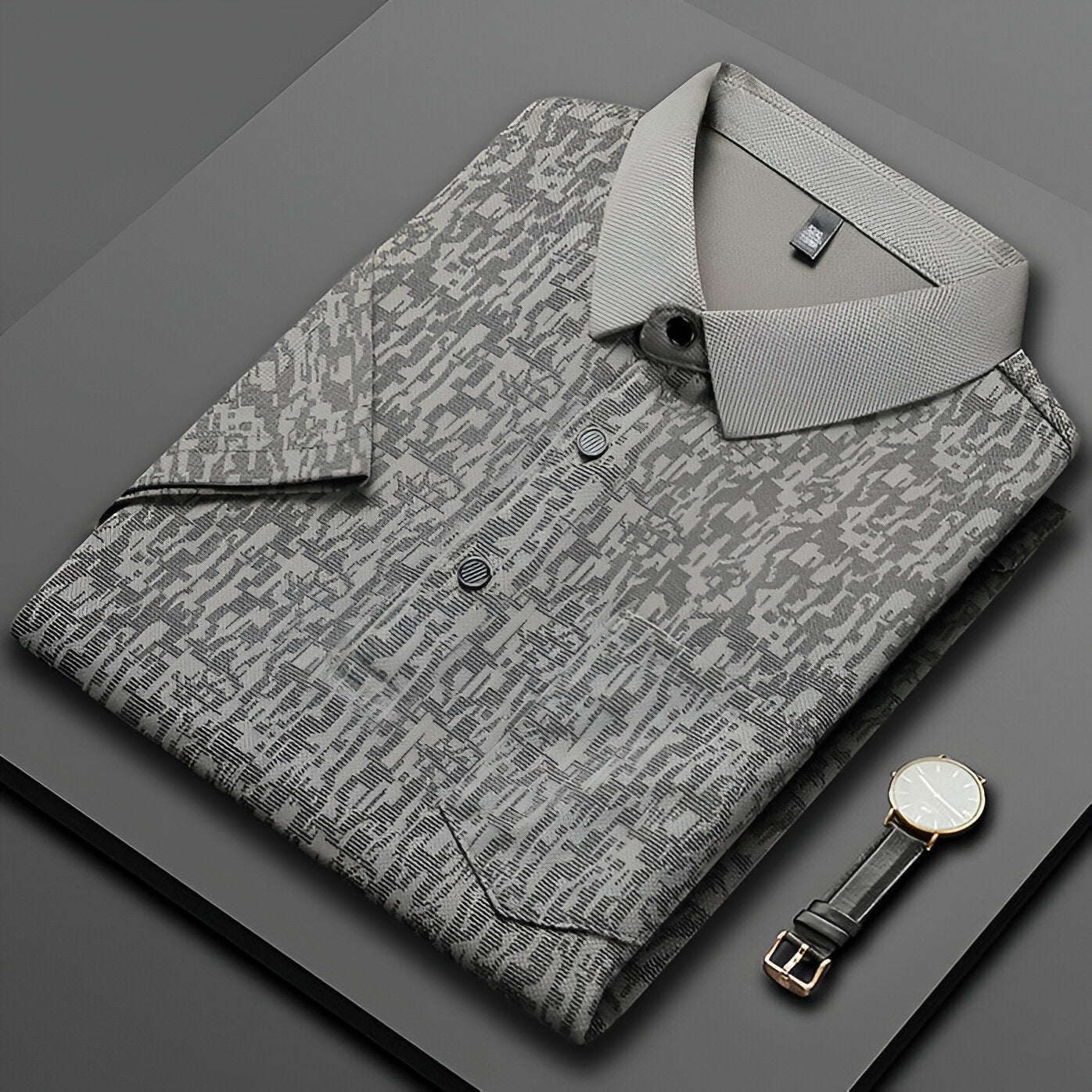 Ventura Roma Polo