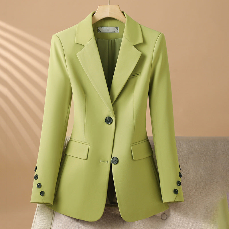 Natalia Fiero Blazer