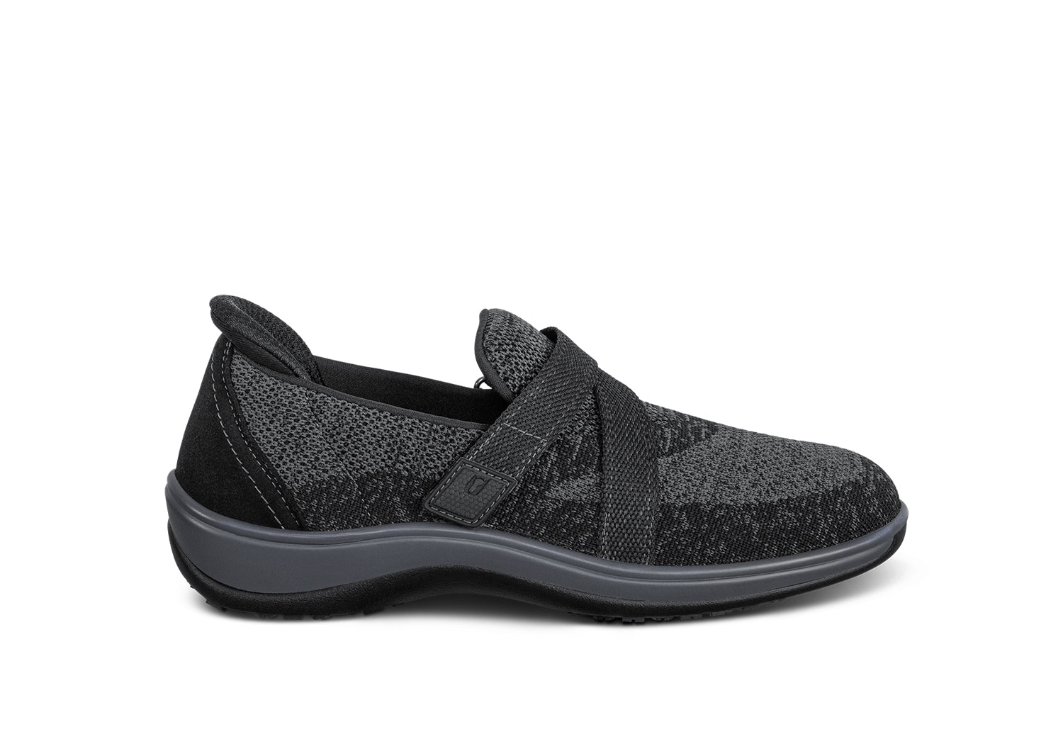 Clara - Leichter Komfort-Slipper für schmerzfreie Tage - By Qivii