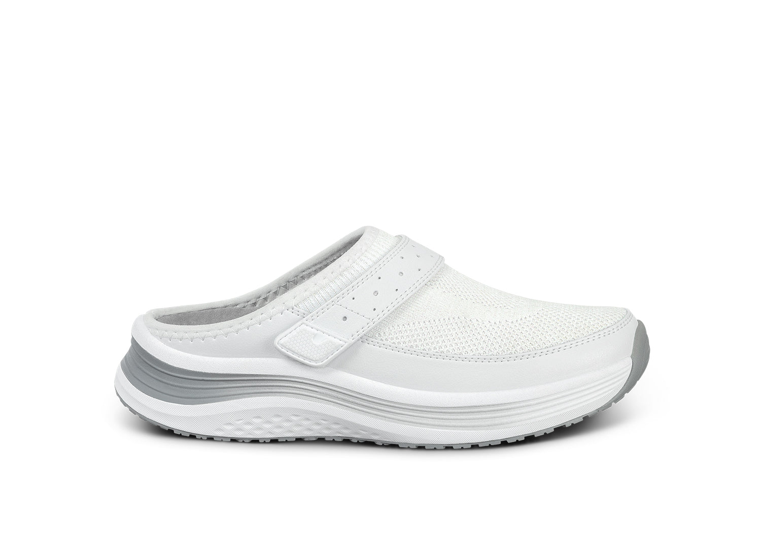 Sienna - Leichter Komfort-Slip-On für aktive Tage - By Qivii
