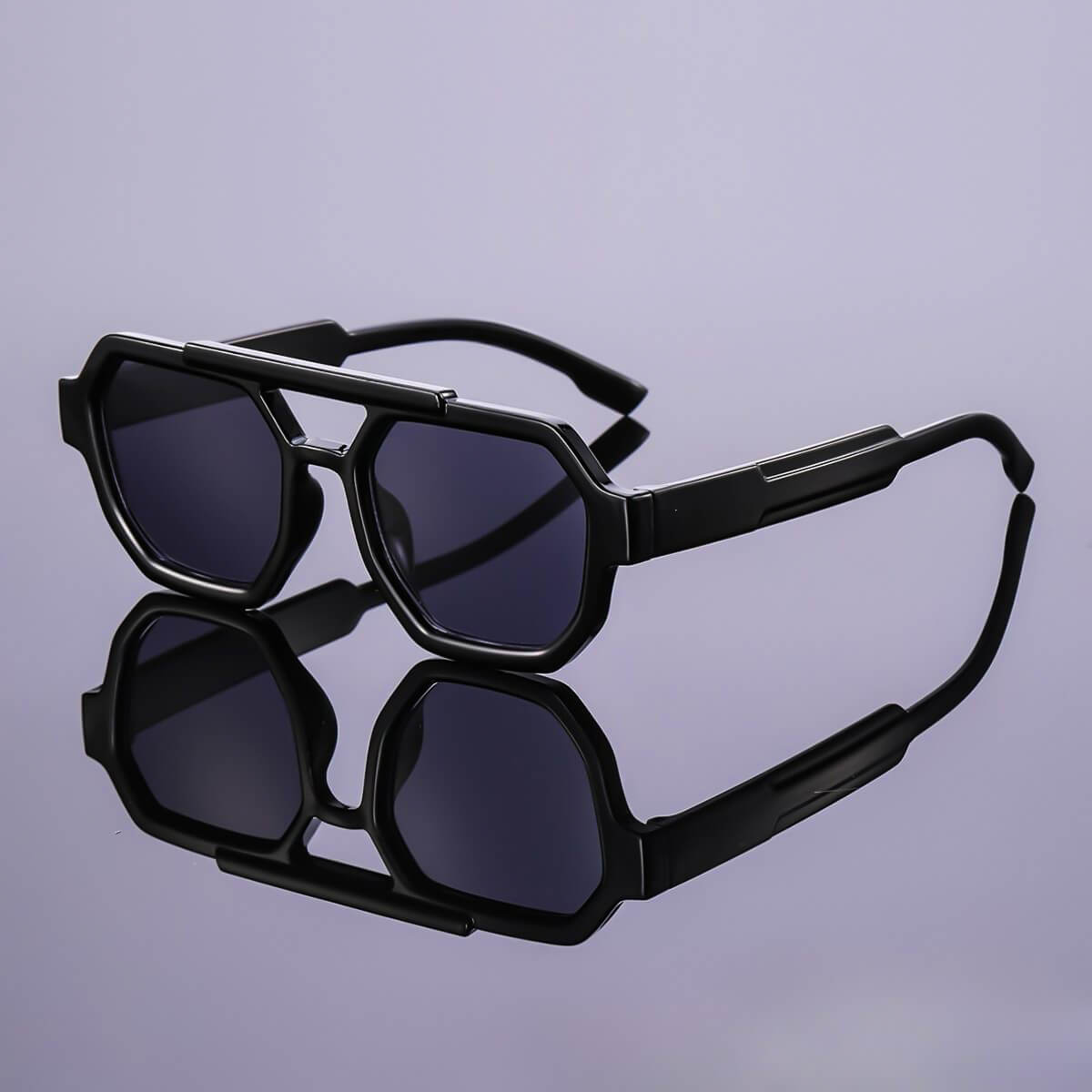 Quinn Retro Shades - By Qivii