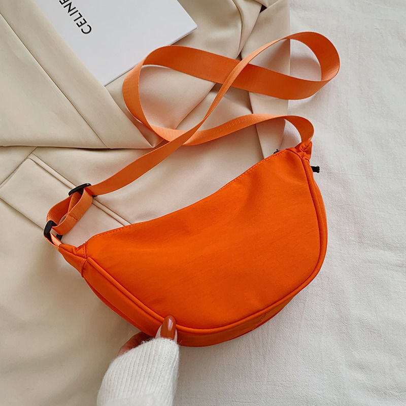 Estrel | Crossbody Belt Bag - By Qivii